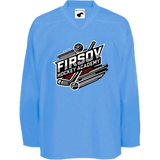 Firsov Adult Goalie Practice Jersey