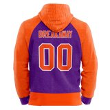 Jr. Phantoms Adult Sublimated Hoodie