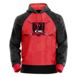 King Cobras Adult Sublimated Hoodie