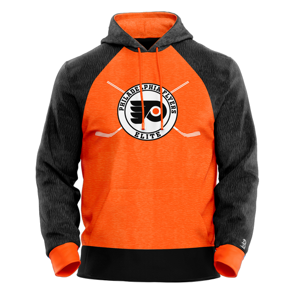 Philadelphia Flyers Elite Adult Sublimated Hoodie