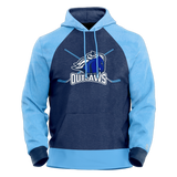Brandywine Outlaws Youth Sublimated Hoodie