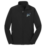 Kensington Valley Rebels Core Soft Shell Jacket