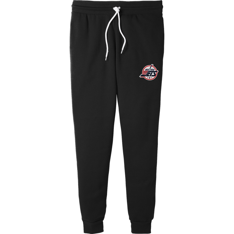 Metro Jets Breakaway Youth Jogger Pants