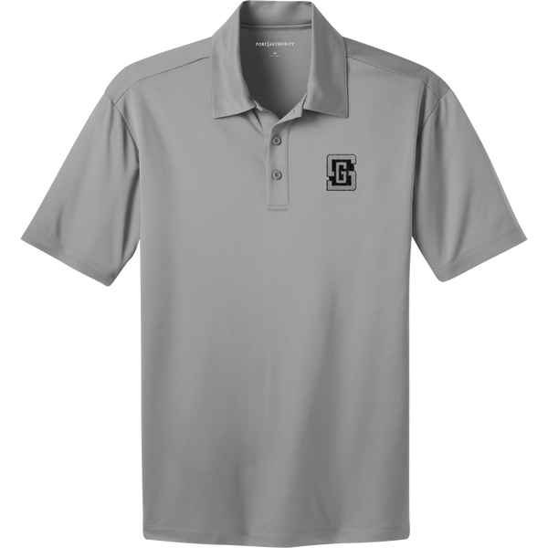 Gregory Schaefer Adult Silk Touch Performance Polo