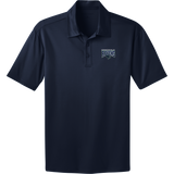 Kensington Valley Ravens Adult Silk Touch Performance Polo