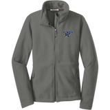 Grand Valley Stars Ladies Value Fleece Jacket