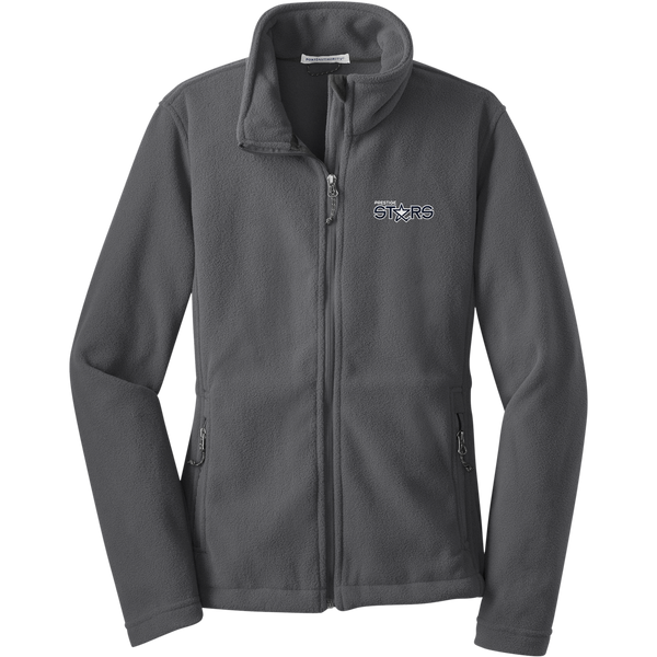 Prestige Stars Ladies Value Fleece Jacket