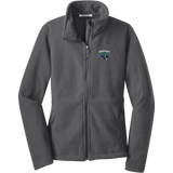 Kensington Valley Raiders Ladies Value Fleece Jacket