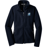 Hockey Essentials Ladies Value Fleece Jacket