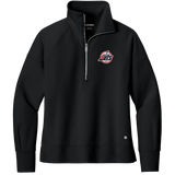 Metro Jets OGIO Women's Luuma 1/2-Zip