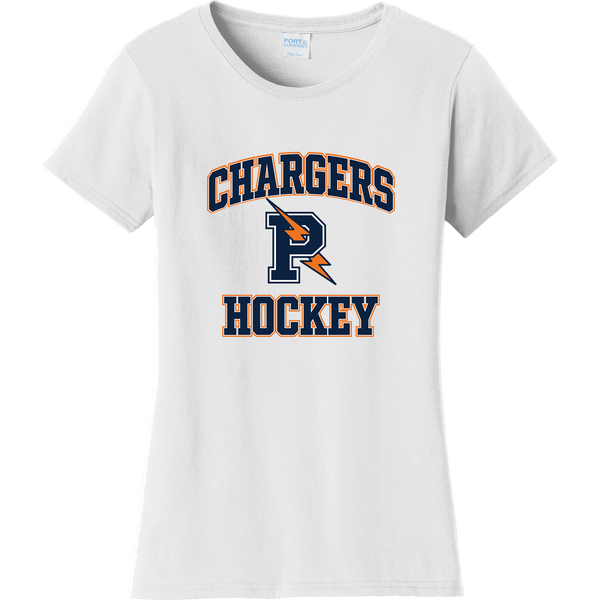 Powers Hockey Women's Fan Favorite Tee