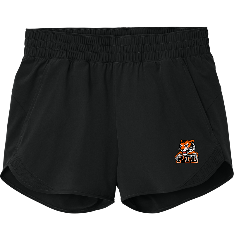 Princeton Tiger Lilies Women's Repeat Swift Short