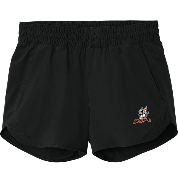 Danbury Hat Tricks Women's Repeat Swift Short