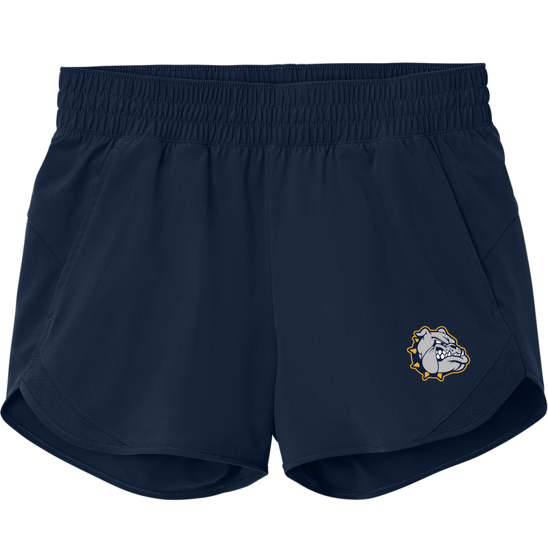 Chelsea Bulldogs Women's Repeat Swift Short
