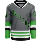 Atlanta Madhatters Travel Team Adult Goalie Jersey