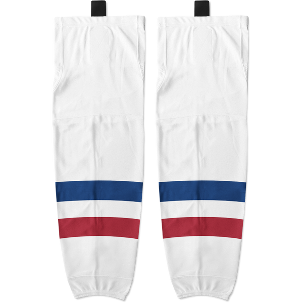 Mount St. Charles Tech Socks