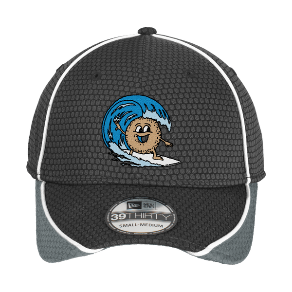 BagelEddi's New Era Hex Mesh Cap