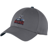 Hartford Jr. Wolfpack New Era Interception Cap