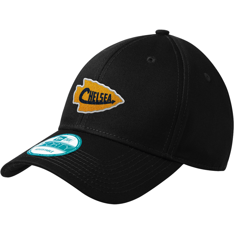 Chelsea Chiefs New Era Adjustable Structured Cap