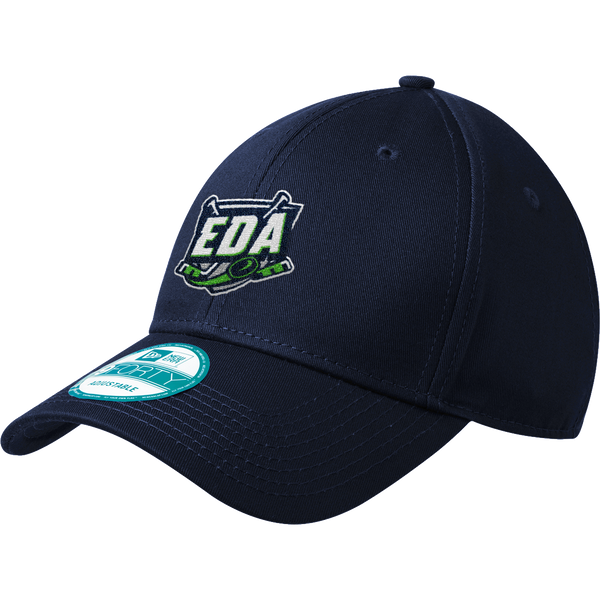 EDA New Era Adjustable Structured Cap