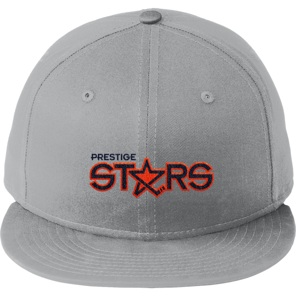 Prestige Stars New Era Flat Bill Snapback Cap