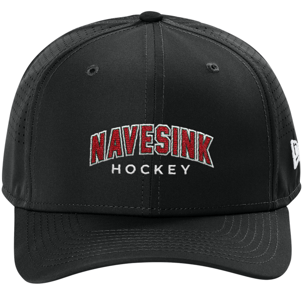 Navesink New Era 9SEVENTY Perforated Snapback Cap