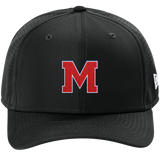Mount St. Charles New Era 9SEVENTY Perforated Snapback Cap