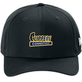 CT Clippers New Era 9SEVENTY Perforated Snapback Cap