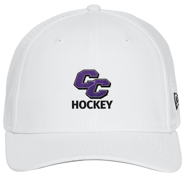 Curry College New Era 9SEVENTY Perforated Snapback Cap