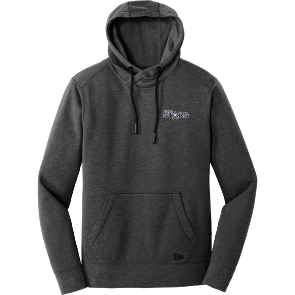 Prestige Stars New Era Tri-Blend Fleece Pullover Hoodie