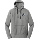 Carolina Premier Hockey New Era Tri-Blend Fleece Pullover Hoodie
