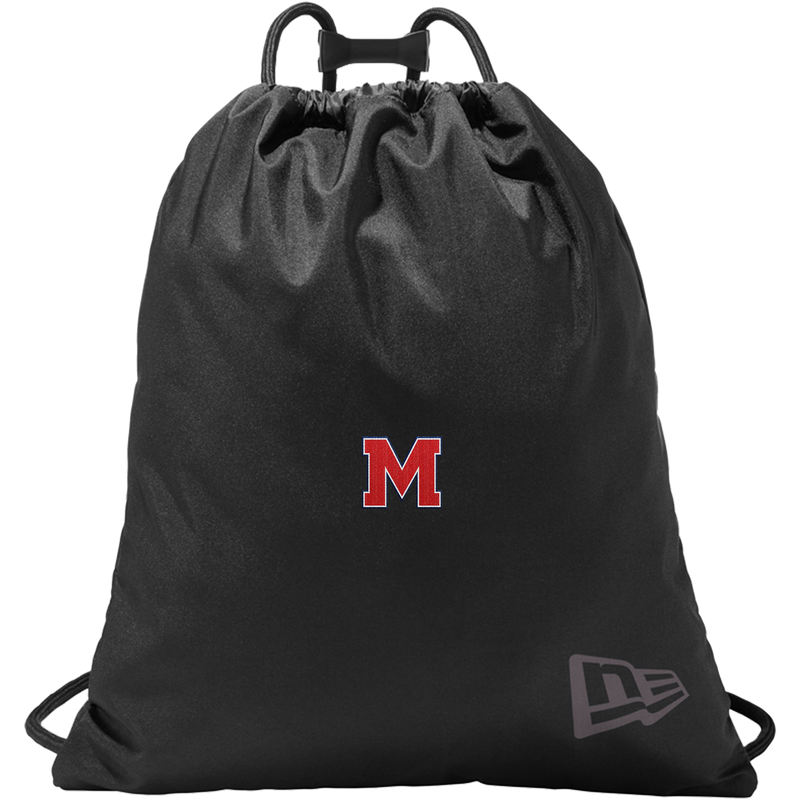 Mount St. Charles New Era Game Day Cinch