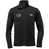 Jr. Herd The North Face Sweater Fleece Jacket