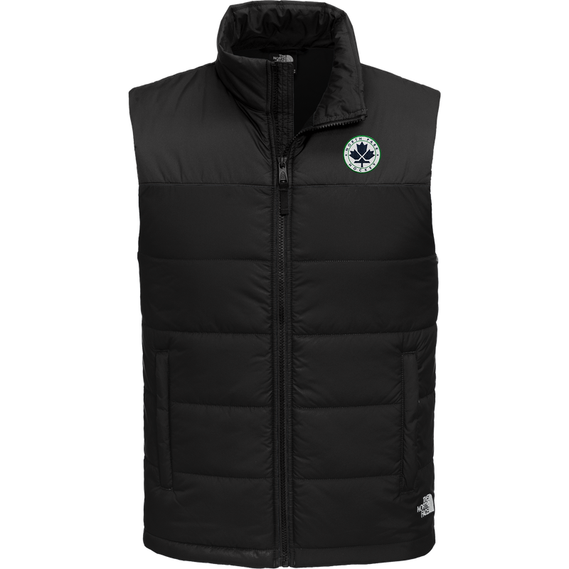 North Park Hockey The North Face Everyday Insulated Vest