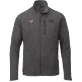 Ice Dogs The North Face Skyline Full-Zip Fleece Jacket