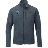 Delaware Jr. Blue Hens The North Face Skyline Full-Zip Fleece Jacket