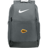 Chelsea Chiefs Nike Brasilia Medium Backpack