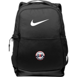 GAP Hockey Nike Brasilia Medium Backpack