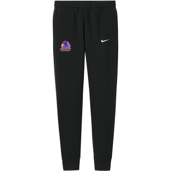 Jr. Phantoms Nike Club Fleece Jogger