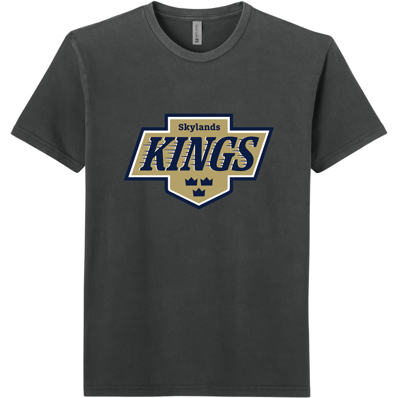 Skylands Kings Soft Wash Cotton Tee