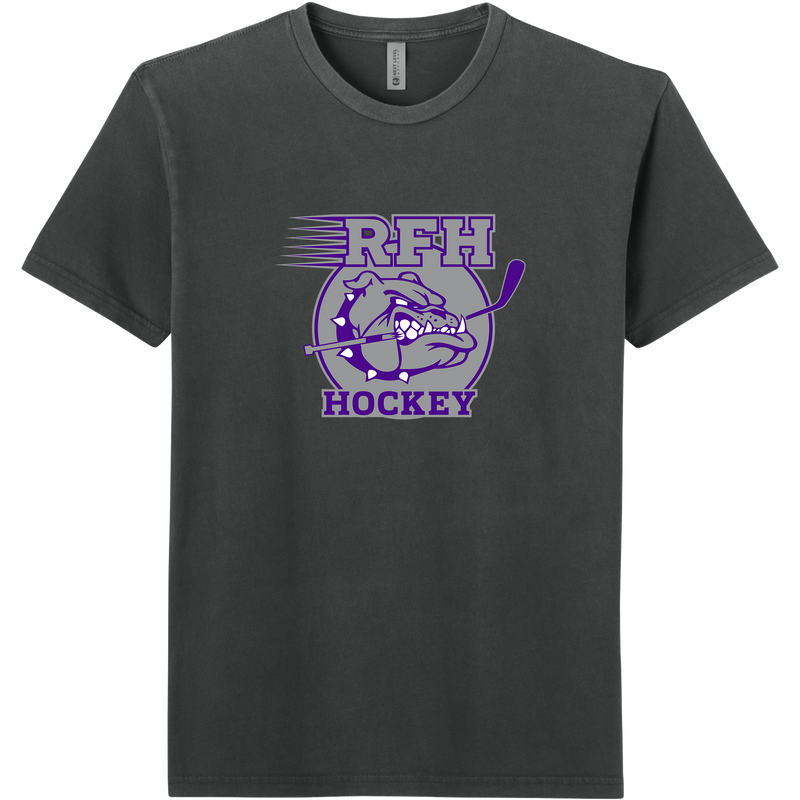 Rumson-Fair Haven Soft Wash Cotton Tee