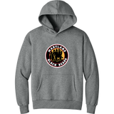 Maryland Black Bears Heavyweight Hoodie