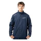 Adult Bauer S24 Midweight Jacket (NYC Hockey Club)
