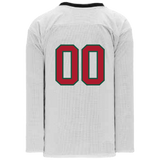 Navesink Adult Goalie Reversible Practice Jersey