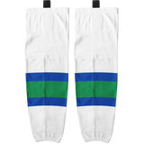 North Park Sublimated Tech Socks