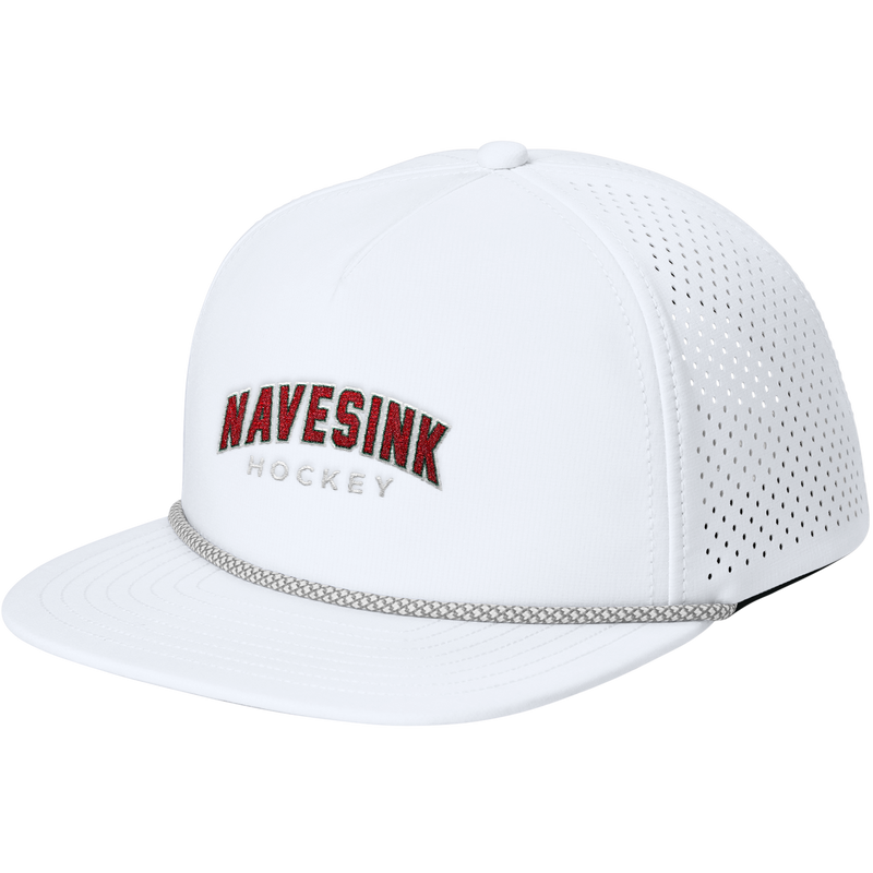Navesink OGIO 5-Panel Rope Performance Cap