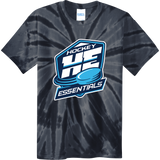 Hockey Essentials Youth Tie-Dye Tee