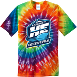 Hockey Essentials Youth Tie-Dye Tee