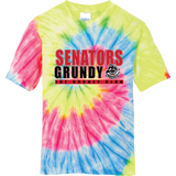 Grundy Senators Youth Tie-Dye Tee