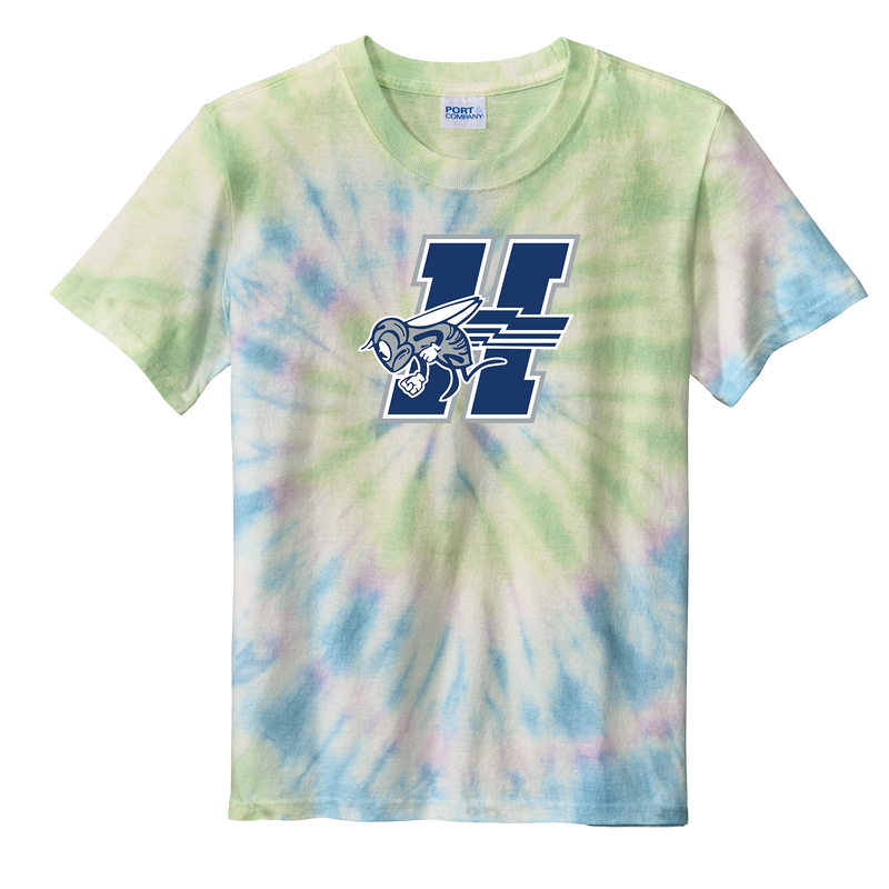 Holmdel Hockey Youth Tie-Dye Tee